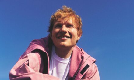 Ed Sheeran annuncia il nuovo singolo “Azizam”