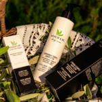 Angelic beauty la linea skincare a base di Olio Extra Vergine di Oliva Angelica EVO
