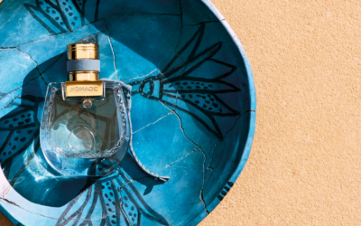 Chloè presenta Lumière d’Égypte ispirata alla forza del Nilo