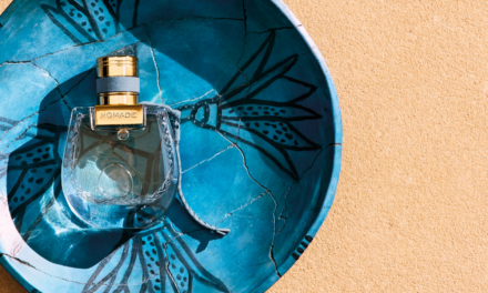 Chloè presenta Lumière d’Égypte ispirata alla forza del Nilo