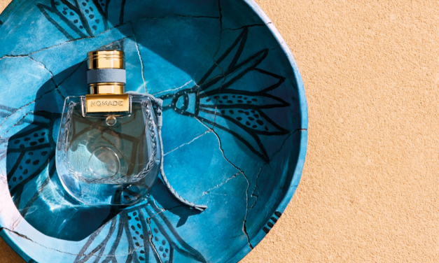 Chloè presenta Lumière d’Égypte ispirata alla forza del Nilo