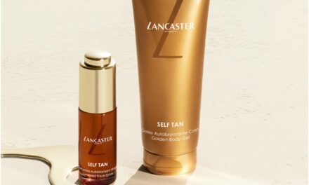 Lancaster Self Tan presenta i nuovi autoabbronzanti per un’abbronzatura dall’aspetto naturale