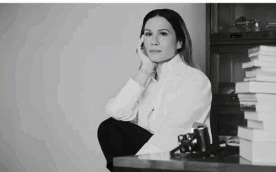 Kering e il Festival di Cannes consegneranno il 2025 Women In Motion Emerging Talent Award alla regista brasiliana Marianna Brennand