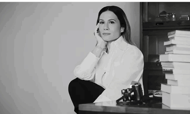 Kering e il Festival di Cannes consegneranno il 2025 Women In Motion Emerging Talent Award alla regista brasiliana Marianna Brennand