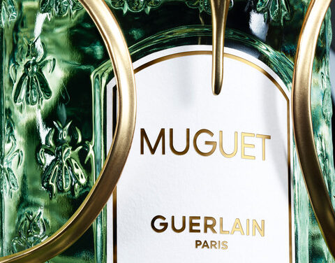 Guerlain svela Muguet Millésime creato dall’artista Yann Philippe e l’Intelligenza Artificiale