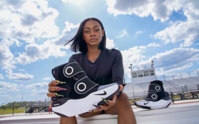 La Hyperboot di Nike x Hyperice rivoluziona il warm-up e il recupero per tutti gli atleti