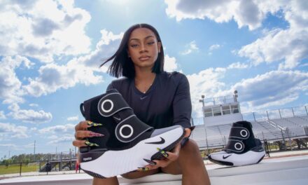La Hyperboot di Nike x Hyperice rivoluziona il warm-up e il recupero per tutti gli atleti