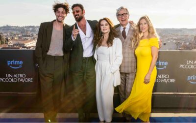 Prime Video: in arrivo “Un altro piccolo favore” del regista Paul Feig con Blake Lively