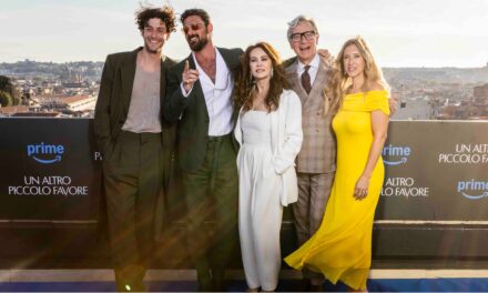 Prime Video: in arrivo “Un altro piccolo favore” del regista Paul Feig con Blake Lively