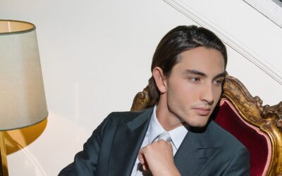 Sanvenero rivoluziona l’eleganza cerimoniale: grande successo per il Custom-made a “Il matrimonio dei sensi”