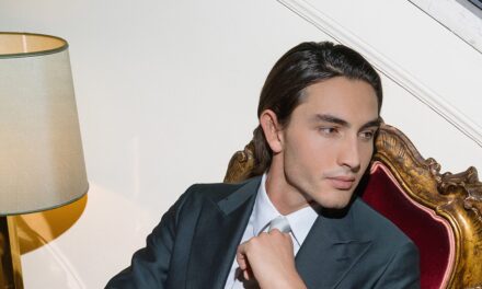 Sanvenero rivoluziona l’eleganza cerimoniale: grande successo per il Custom-made a “Il matrimonio dei sensi”