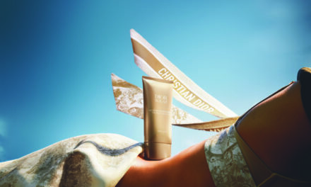 Dior Solar: il nuovo Gel Autoabbronzante per un colorito effetto Golden Glow
