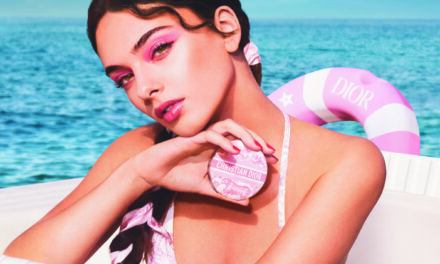 Fuga in Costa Azzurra: la nuova Summer Make Up Collection di Dior