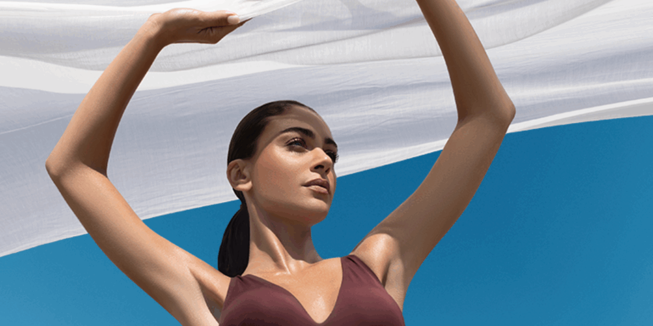 Solarium Sea Lover: le novità suncare per una abbronzatura perfetta