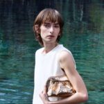 THEMOIRè presenta una capsule di borse realizzate in Pineapple Fabric