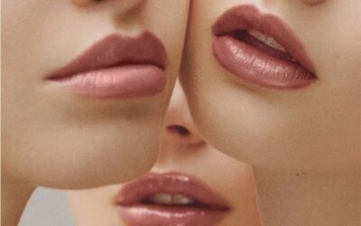 Lip Definer: la private collection di Victoria Beckham Beauty