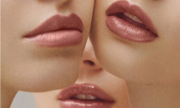 Lip Definer: la private collection di Victoria Beckham Beauty