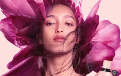 Viktor&Rolf presenta la nuova Eau de Parfum FLOWERBOMB EXTREME