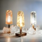 LUCI·FERO: il ghiacciolo luminoso che scioglie le regole del design