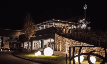 Andreola: la cantina presenta le nuove etichette “Rive” svelate al Vinitaly 2025
