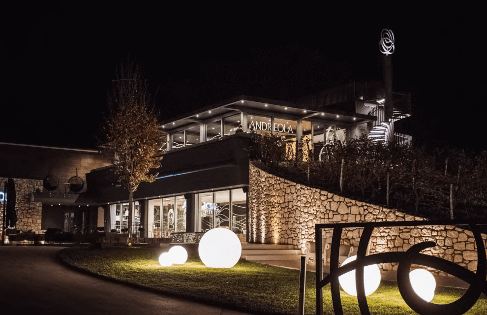 Andreola: la cantina presenta le nuove etichette “Rive” svelate al Vinitaly 2025