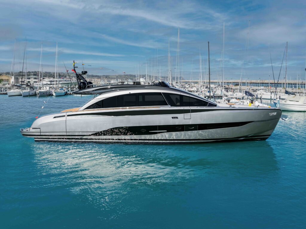 ferretti