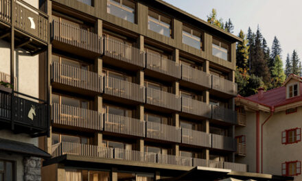 Casa Cook Madonna: il nuovo hotel in apertura nelle Dolomiti