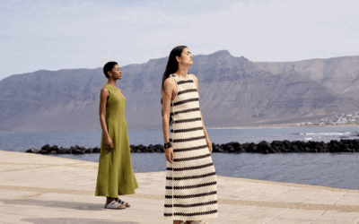 BIRKENSTOCK FLORIDA: una nuova era per un’icona senza tempo