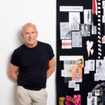 Martino Midali premiato al Me Fashion Awards di Messina