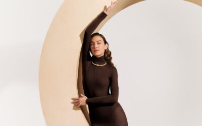 Maison Boucheron presenta la nuova collezione Quatre Classique Tube