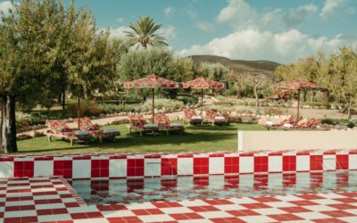 Alessandro Enriquez firma Braccialieri, il nuovo Boutique Resort nella Val di Noto