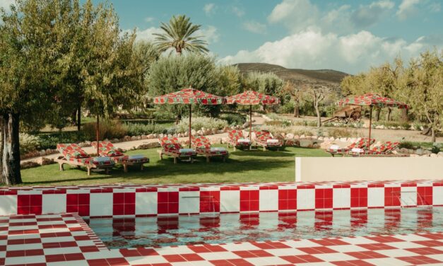 Alessandro Enriquez firma Braccialieri, il nuovo Boutique Resort nella Val di Noto