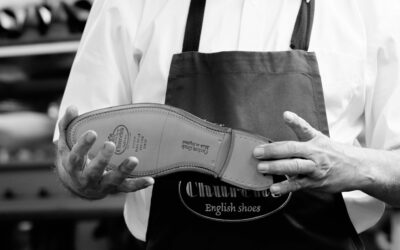 Church’s presenta la nuova Chetwynd Contour