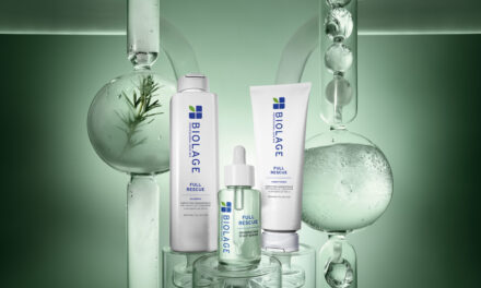Biolage si rinnova per il benessere ed il trattamento dei capelli 