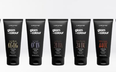 La Biosthétique: Glam + Colour per capelli luminosi e morbidi