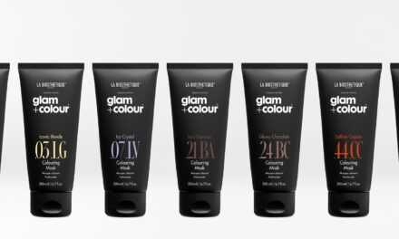 La Biosthétique: Glam + Colour per capelli luminosi e morbidi