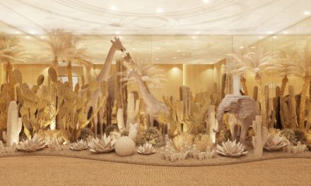 Dior invita il mondo del cinema nella sua Suite al sesto piano dell’Hotel Le Majestic in occasione del Festival di Cannes