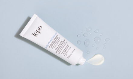 Lepo presenta Daily Protection 50+ per la protezione quotidiana