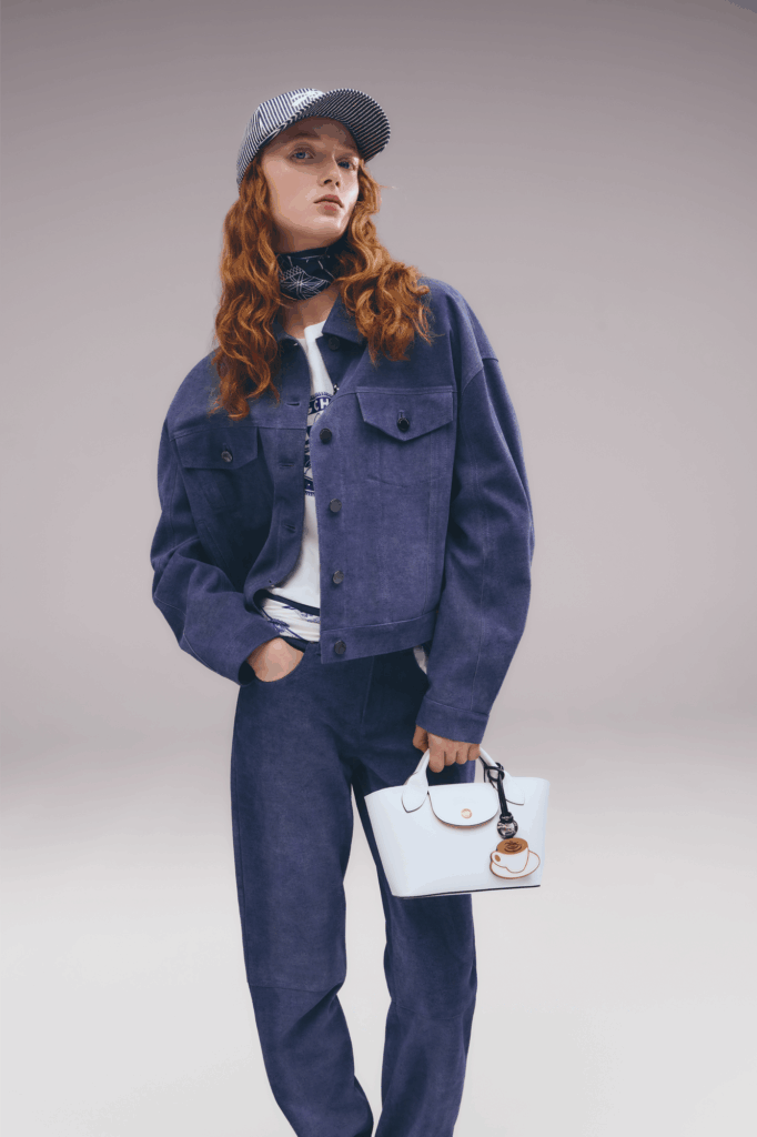 longchamp