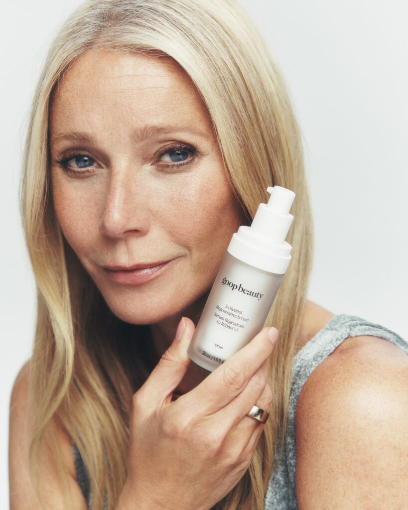 goop beauty