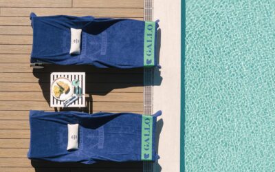 Gallo & Augustus Hotel & Resort: un connubio di stile senza tempo