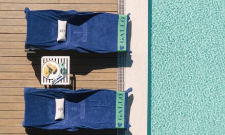 Gallo & Augustus Hotel & Resort: un connubio di stile senza tempo