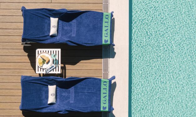 Gallo & Augustus Hotel & Resort: un connubio di stile senza tempo