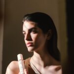 Lancaster: Greta Ferro il nuovo volto italiano del brand