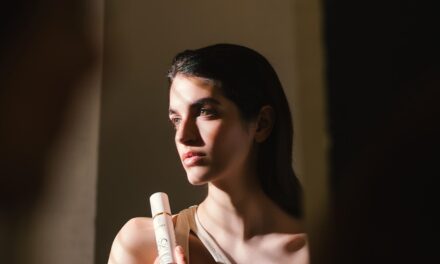 Lancaster: Greta Ferro il nuovo volto italiano del brand