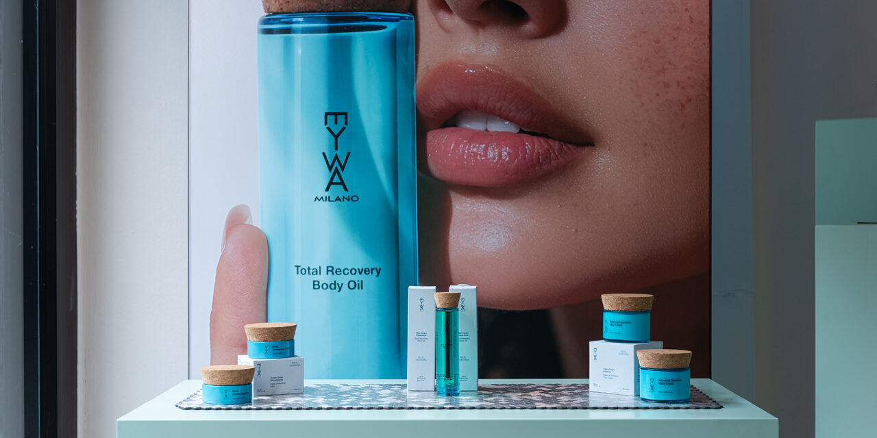 Eywa Milano: il brand di cosmesi sostenibile e naturale