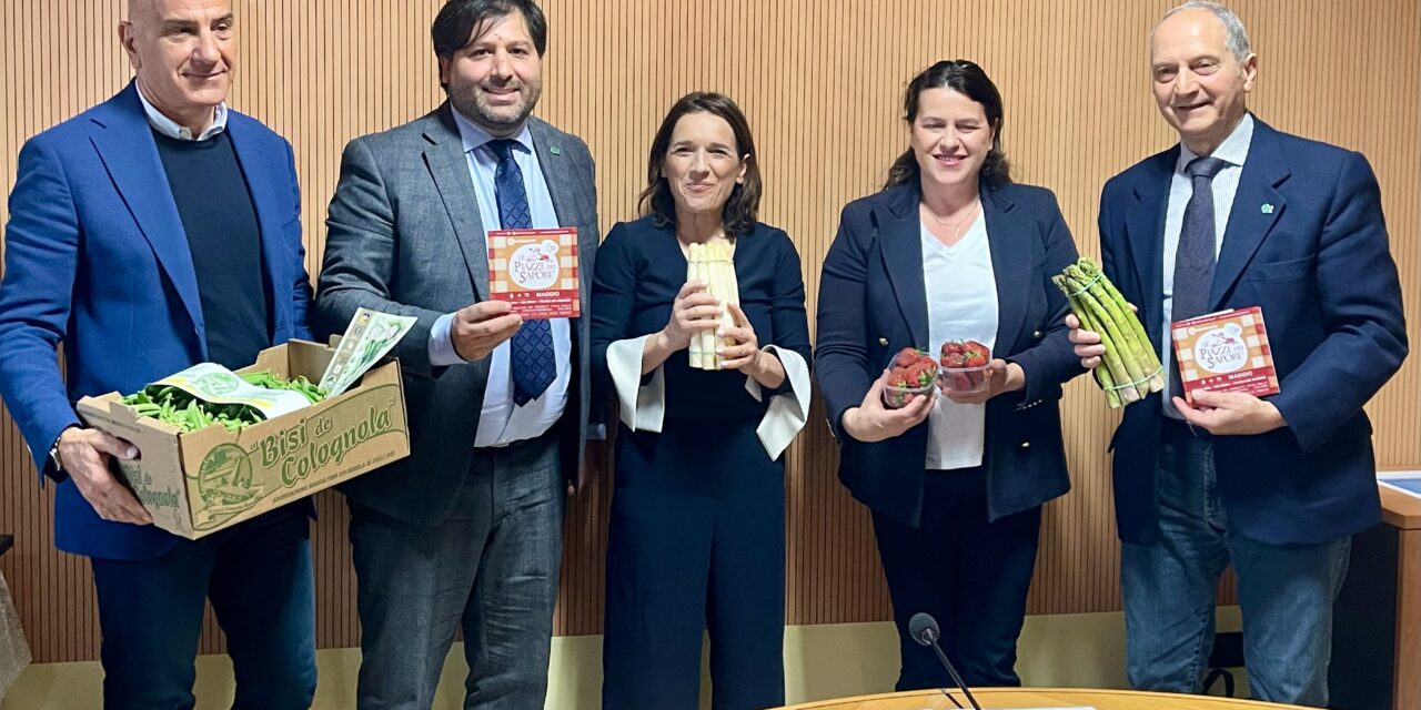 Tornano protagoniste a Verona le eccellenze enogastronomiche del territorio, venete e italiane – A “Le Piazze dei Sapori”