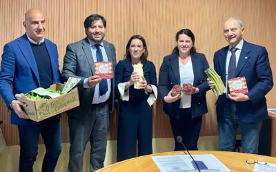 Tornano protagoniste a Verona le eccellenze enogastronomiche del territorio, venete e italiane – A “Le Piazze dei Sapori”