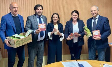 Tornano protagoniste a Verona le eccellenze enogastronomiche del territorio, venete e italiane – A “Le Piazze dei Sapori”