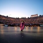 Il Nabucco ‘atomico’ firmato da Stefano Poda inaugura il 102° Arena di Verona Opera Festival